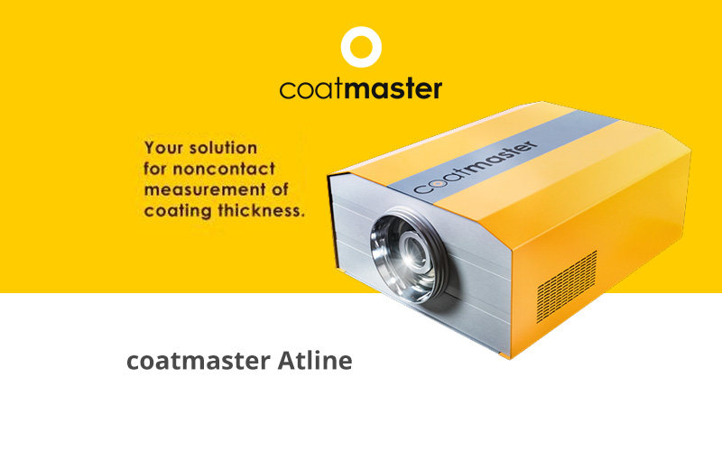 Coatmaster atline